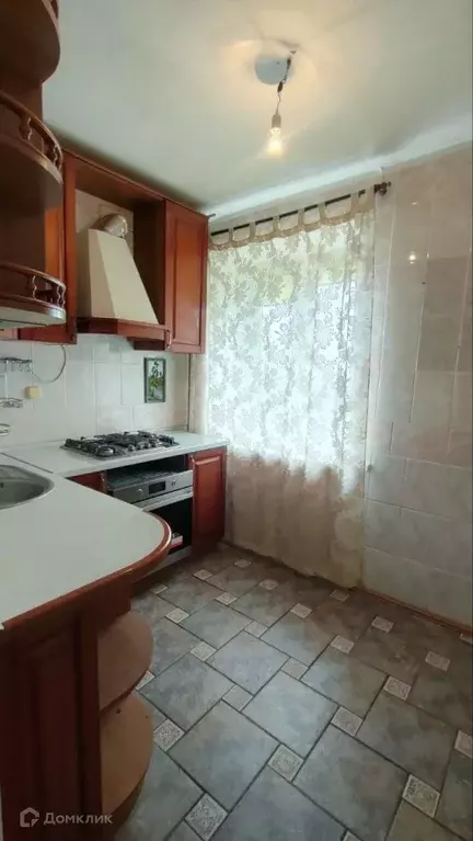 Продаётся 2-к квартира, 45.3 м - Фото 0