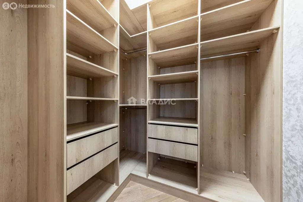 Дом в деревня Глухово, Ильинская улица, 7/1 (328 м) - Фото 1