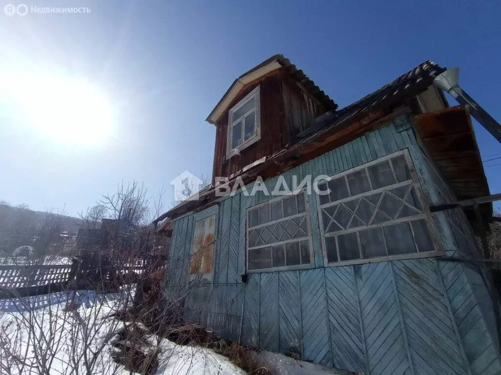 Участок в Красноярск, садоводческое некоммерческое товарищество Заря ... - Фото 1