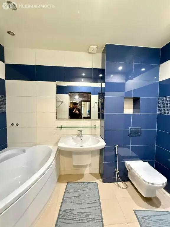 2-комнатная квартира: Махачкала, Кородинская улица, 12 (70 м) - Фото 1