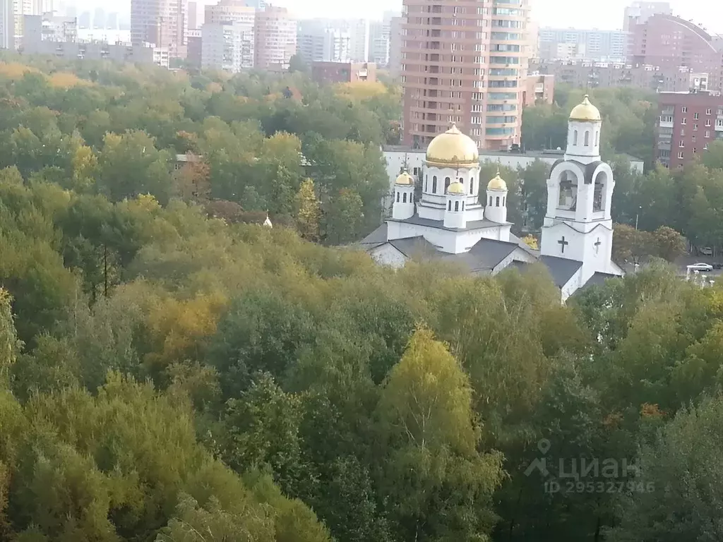 1-к кв. Московская область, Химки Юбилейный просп., 66д (45.0 м) - Фото 2