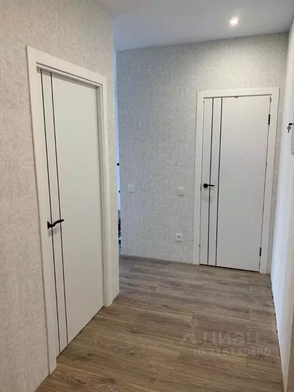 1-к кв. Ульяновская область, Ульяновск Транспортная ул., 3А (40.0 м) - Фото 1