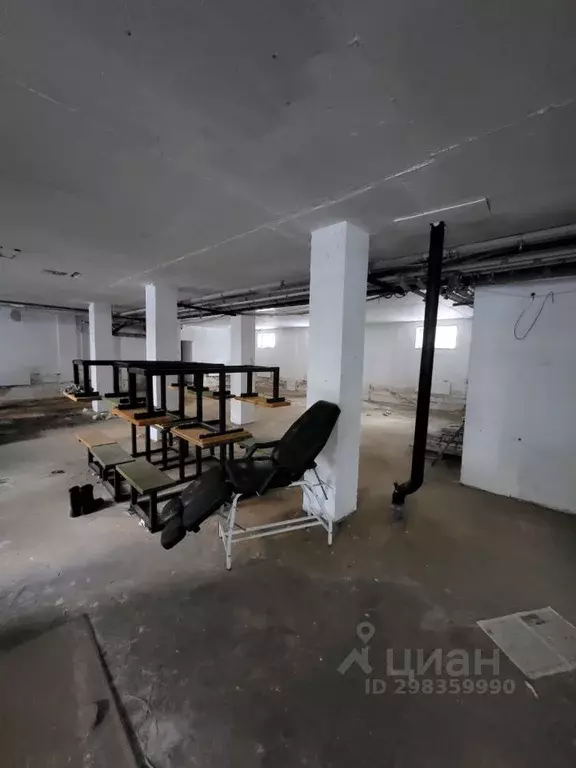 Помещение свободного назначения в Псковская область, Псковский ... - Фото 2