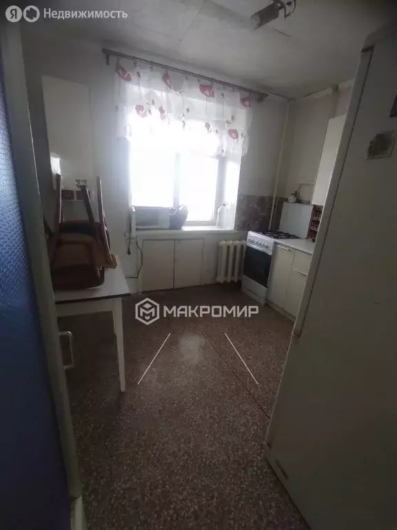 2-комнатная квартира: село Моховое, улица Мира, 14 (49.4 м) - Фото 0