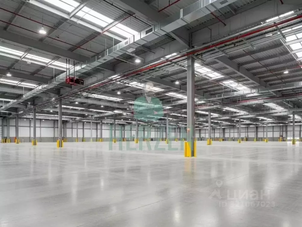 Производственное помещение в Московская область, Подольск Рязановское ... - Фото 2