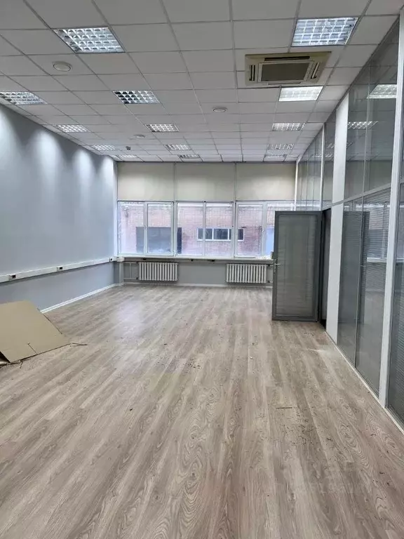 Офис в Москва 4-я Магистральная ул., 11 (108 м) - Фото 2