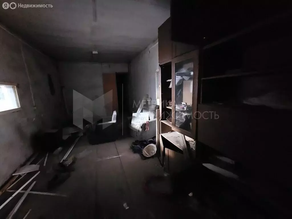 Склад (5600 м) - Фото 1