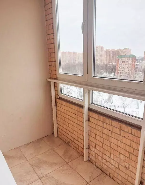 1-к кв. Московская область, Ивантеевка Пушкинский городской округ, ... - Фото 2