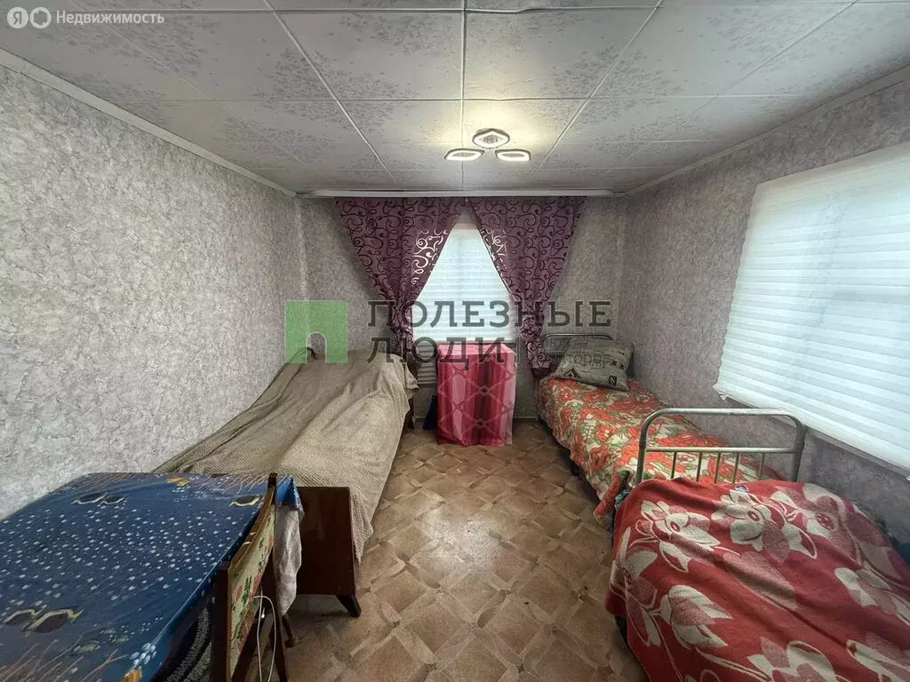 Дом в Читинский район, СК Медик-70, 45 (20 м) - Фото 1