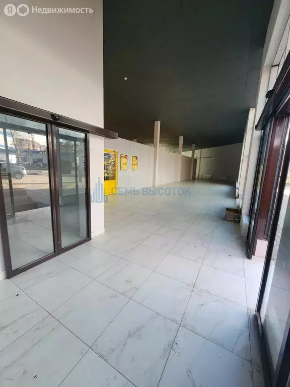 Торговая площадь (90 м) - Фото 1