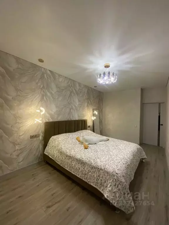 3-к кв. Кабардино-Балкария, Нальчик ул. Тарчокова (107.0 м) - Фото 1