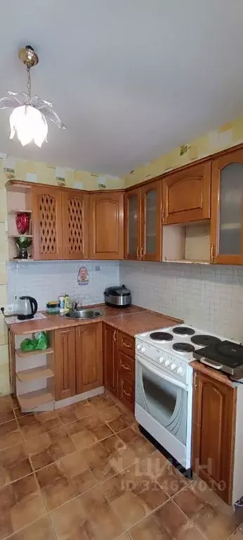 1-к кв. Алтайский край, Барнаул ул. Челюскинцев, 67 (35.0 м) - Фото 1