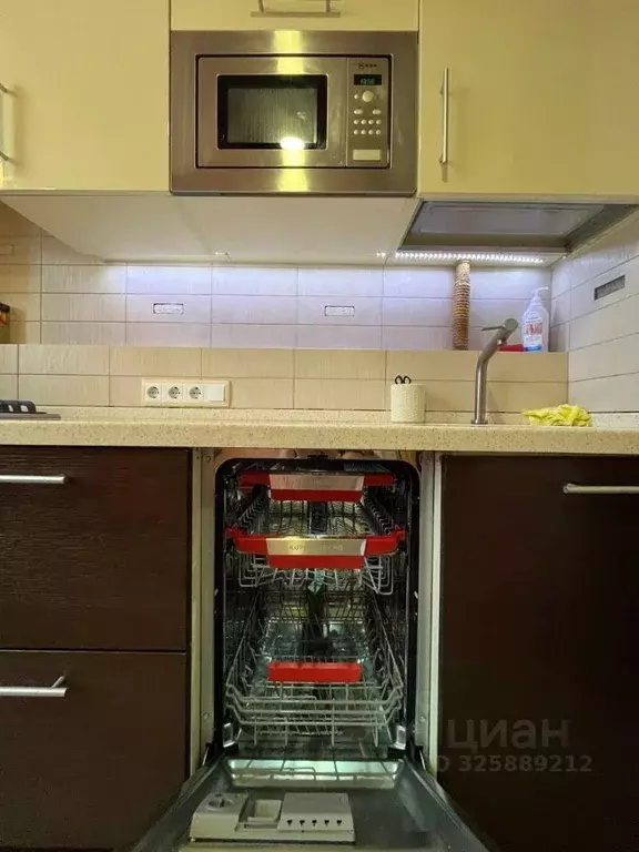 3-к кв. Москва просп. Мира, 103 (68.0 м) - Фото 2