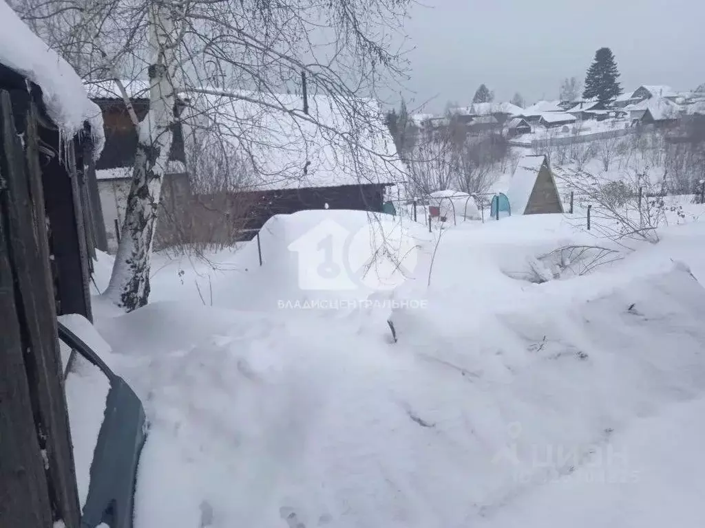 Дом в Кемеровская область, Кемерово Хороводная ул., 8 (18 м) - Фото 1