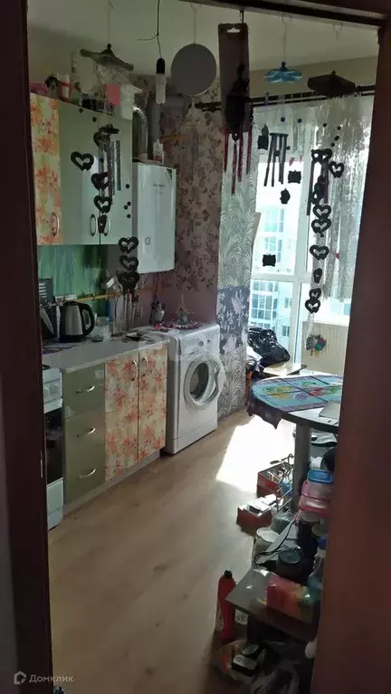 Продаётся 1-к квартира, 25.6 м - Фото 1