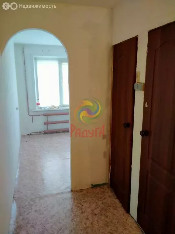 1-комнатная квартира: Иваново, Революционная улица, 10А (36.4 м) - Фото 2