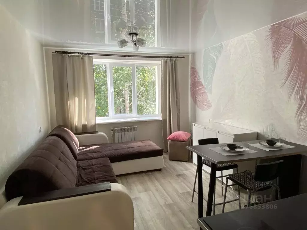 Студия Коми, Сыктывкар Сысольское ш., 32 (22.0 м) - Фото 0