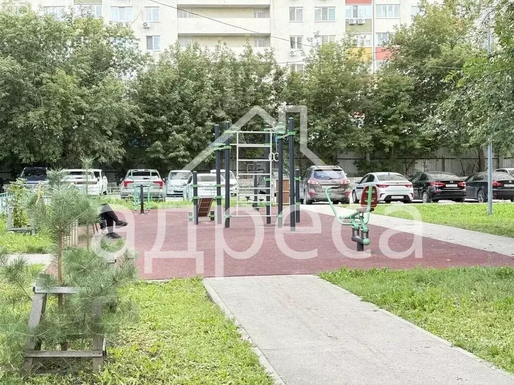 2-комнатная квартира: Самара, проспект Кирова, 322 (53.9 м) - Фото 2