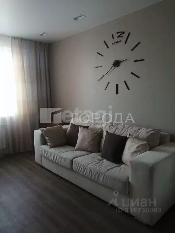 1-к кв. Новосибирская область, Новосибирск ул. Добролюбова, 16/1 (40.0 ... - Фото 1