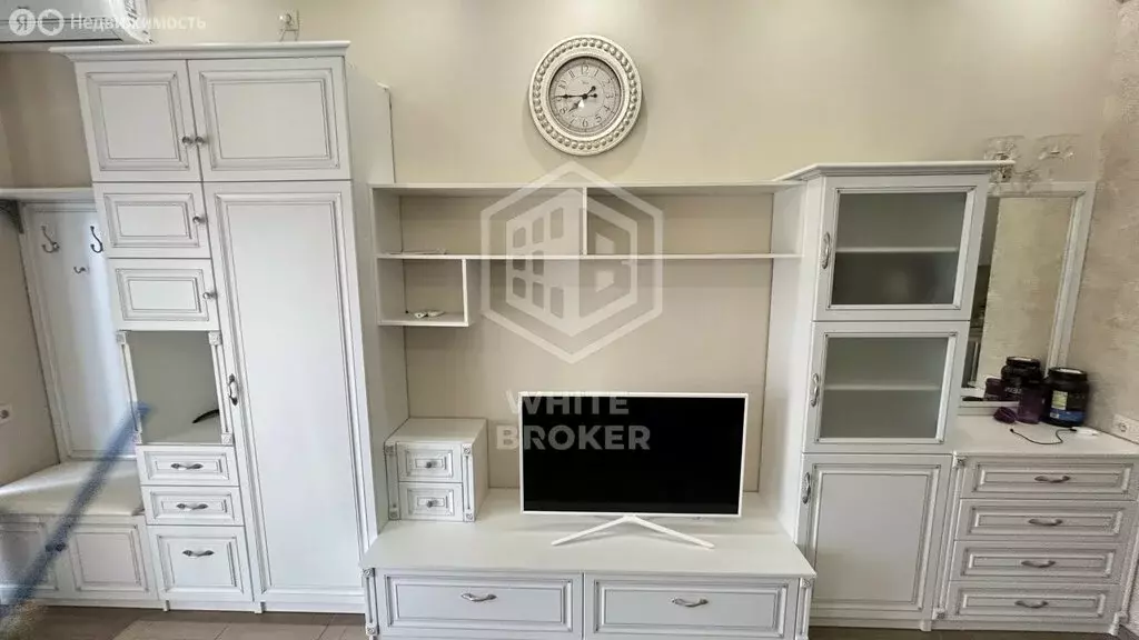 1-комнатная квартира: Алупка, улица Ленина, 64Ж (41.9 м) - Фото 2