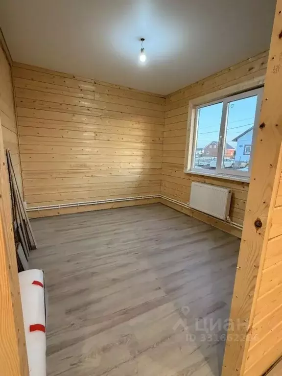 Дом в Башкортостан, Уфимский район, Кирилловский сельсовет  (90 м) - Фото 2