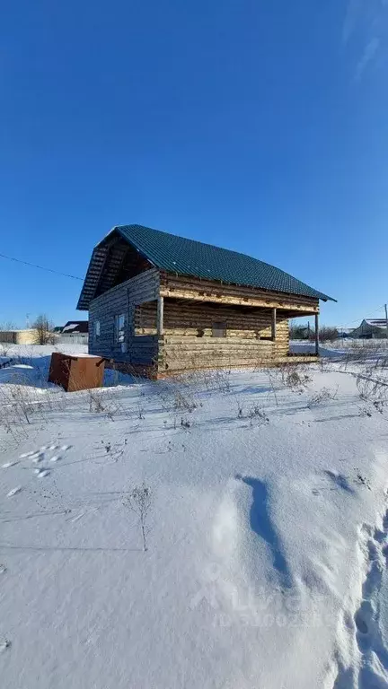 Дом в Саратовская область, Аткарск ул. Луговая (132 м) - Фото 0