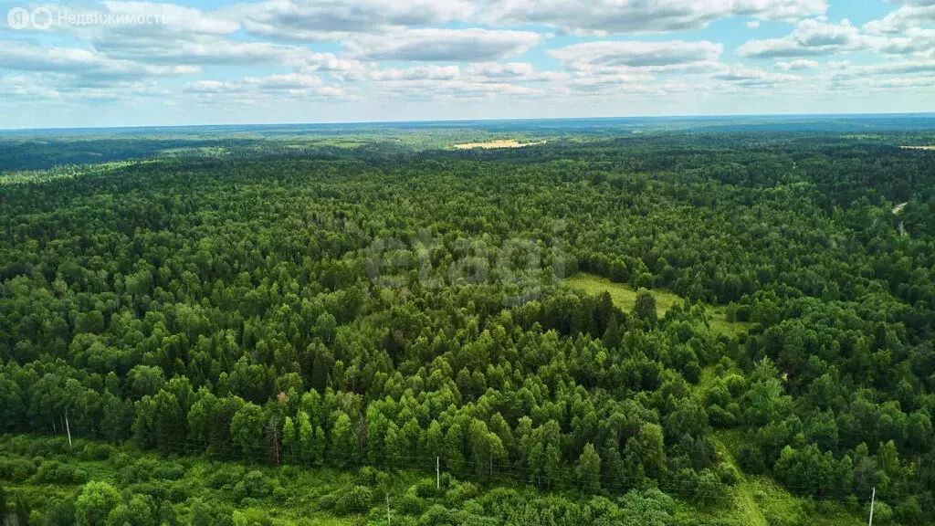 Участок в Воронино, Административная улица (12 м) - Фото 1