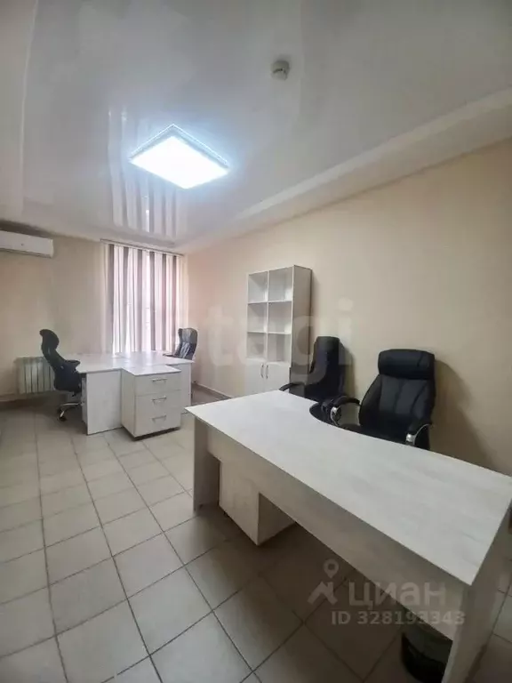 Офис в Амурская область, Благовещенск ул. Островского, 117 (22 м) - Фото 1