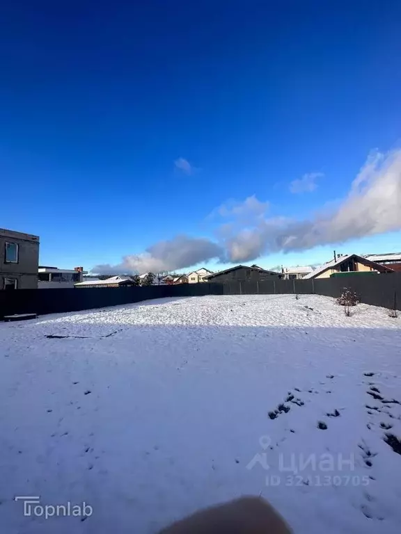 Участок в Московская область, Щелково городской округ, Дворянское ... - Фото 1