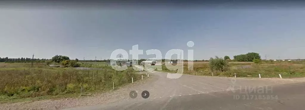 Участок в Краснодарский край, Горячий Ключ муниципальный округ, ... - Фото 0