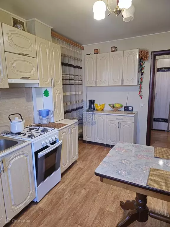 Продаётся 2-к квартира, 61.7 м - Фото 0