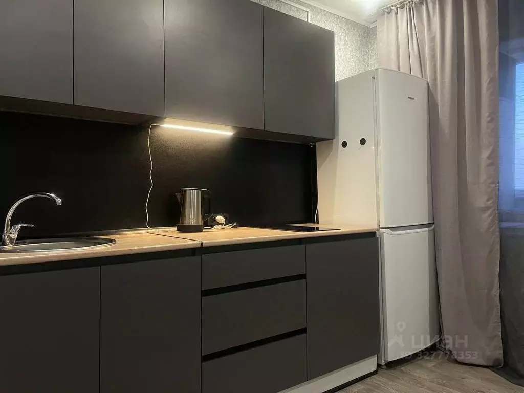 3-к кв. Татарстан, Казань ул. Декабристов, 10 (62.0 м) - Фото 1