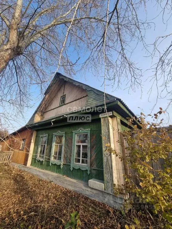 Дом в Свердловская область, Верхняя Пышма Рабочая ул., 6 (69 м) - Фото 2