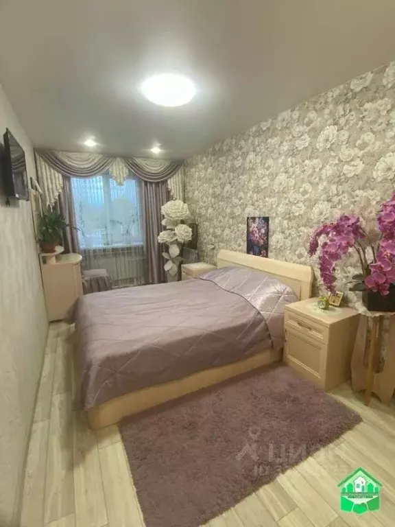 2-к кв. Ярославская область, Ростов Спартаковская ул., 59 (50.0 м) - Фото 1