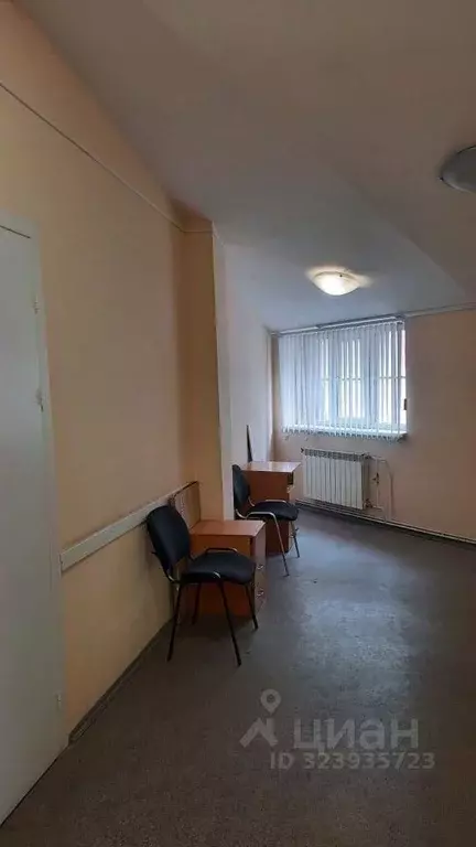 Офис в Ленинградская область, Выборг ул. Мира, 8 (1243 м) - Фото 1