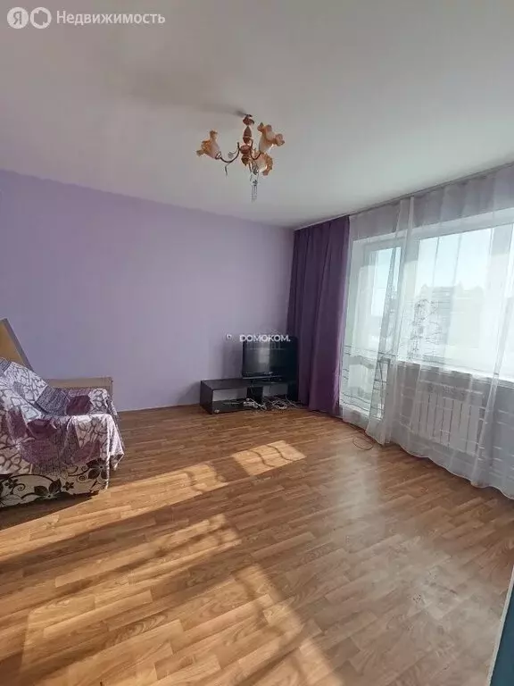 1-комнатная квартира: Нижний Тагил, Черноисточинское шоссе, 73 (35.8 ... - Фото 1