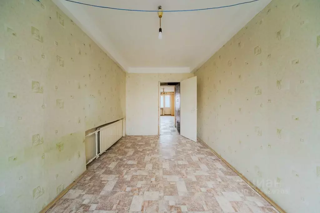 4-к кв. Санкт-Петербург Хасанская ул., 24 (72.6 м) - Фото 2