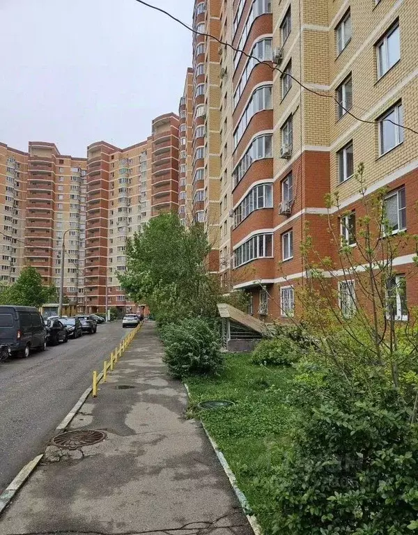 2-к кв. Московская область, Щелково Богородский мкр, 10к1 (72.0 м) - Фото 2