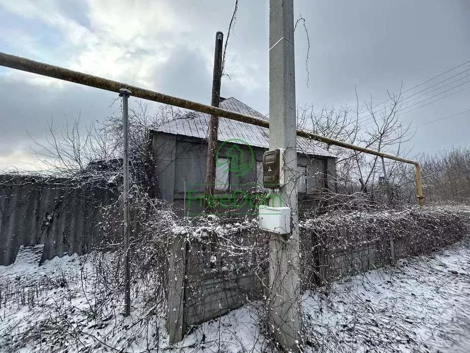 Дом в Белгородская область, Шебекинский муниципальный округ, пос. ... - Фото 1