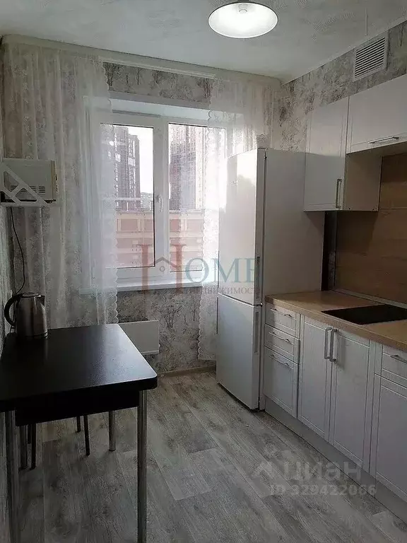 3-к кв. Новосибирская область, Новосибирск ул. Федосеева, 10 (60.0 м) - Фото 1