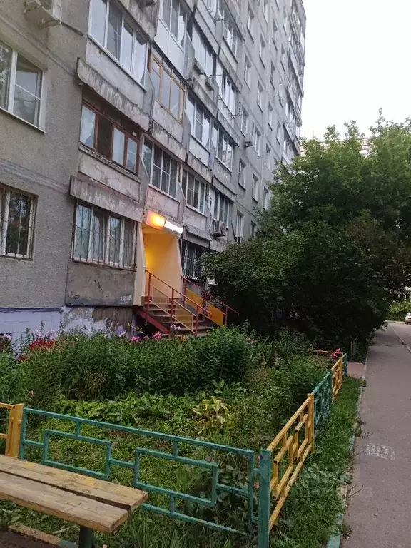 3-к кв. Нижегородская область, Нижний Новгород ул. Сергея Акимова, 19 ... - Фото 0