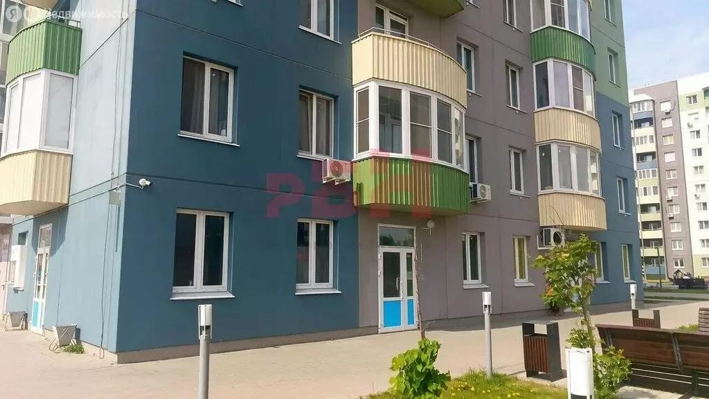 Помещение свободного назначения (37.9 м) - Фото 2