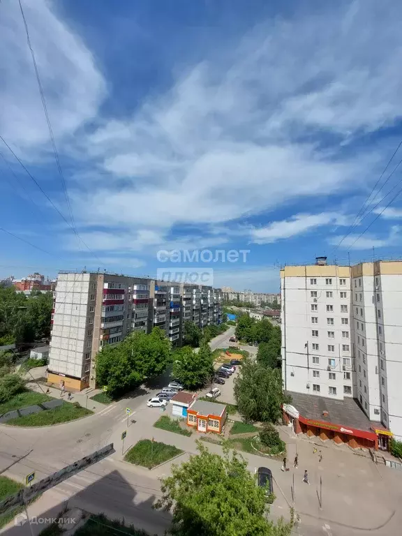 Продаётся 1-к квартира, 36.5 м - Фото 1