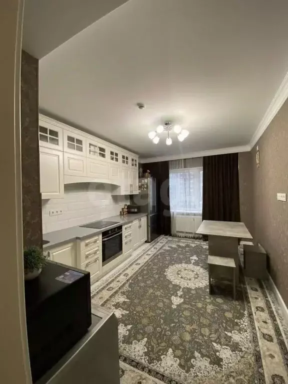 3-к кв. Москва Варшавское ш., 170Ек8 (77.8 м) - Фото 0