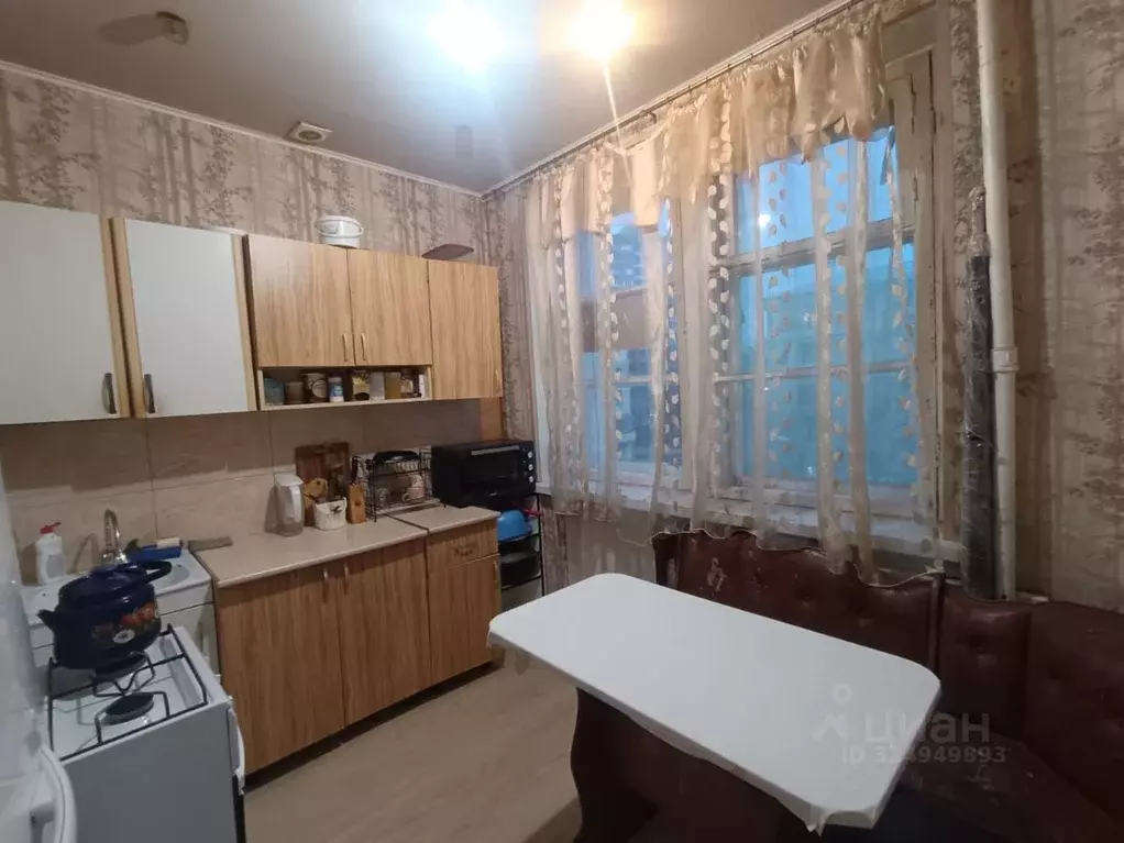 2-к кв. Московская область, Подольск Рабочая ул., 36 (44.0 м) - Фото 1