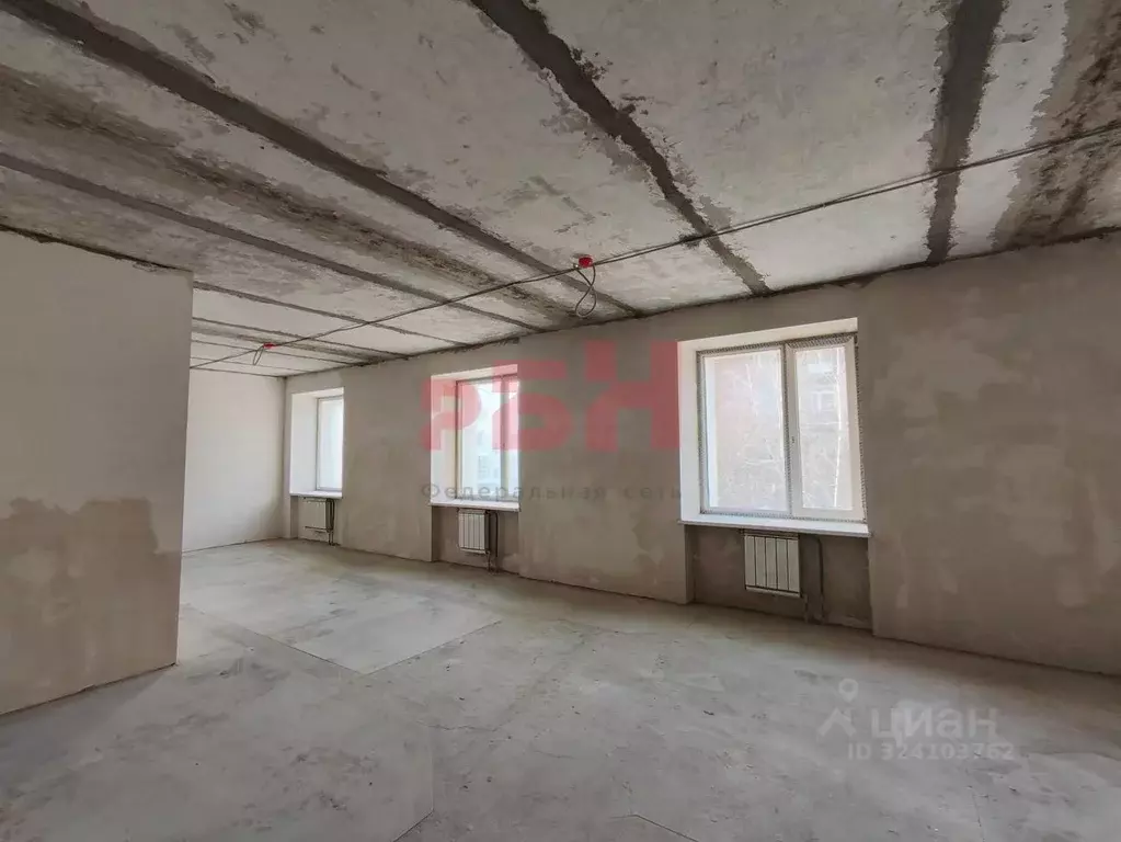 Помещение свободного назначения в Омская область, Омск просп. Мира, ... - Фото 2