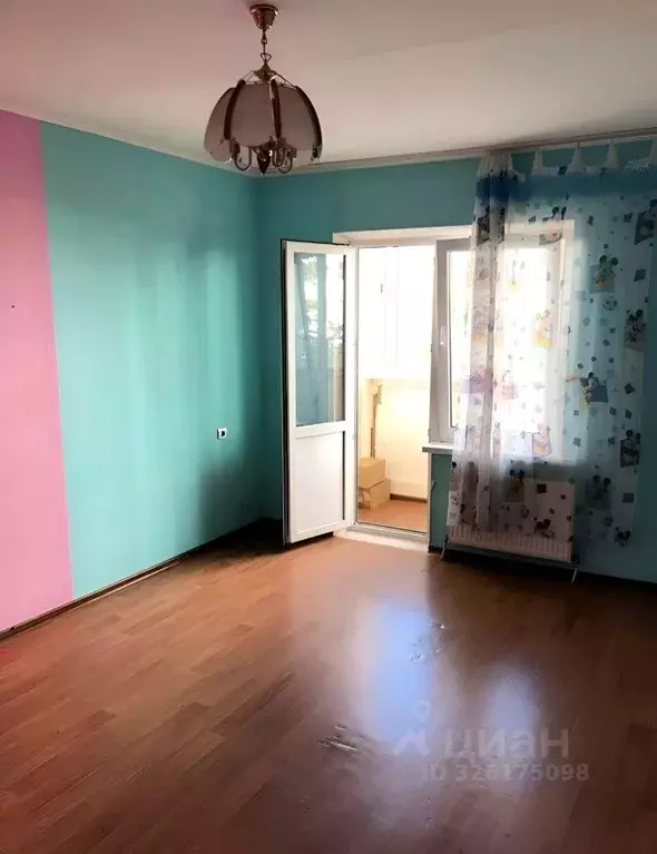 2-к кв. Краснодарский край, Краснодар Московский мкр, ул. Им. ... - Фото 1