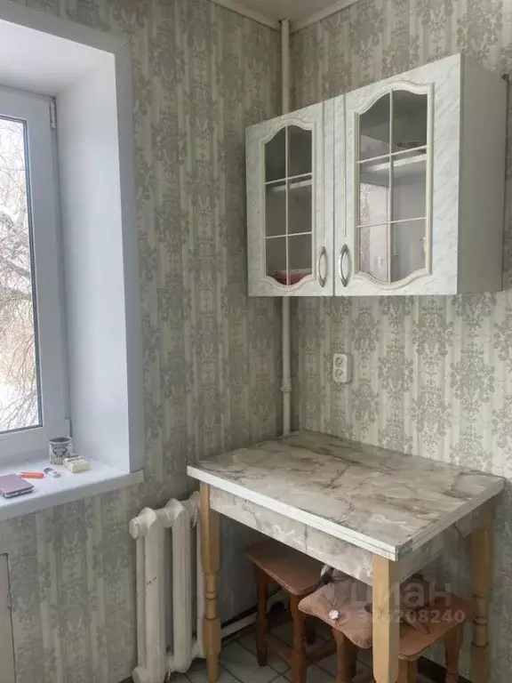 1-к кв. Брянская область, Брянск Одесская ул., 5 (30.9 м) - Фото 1