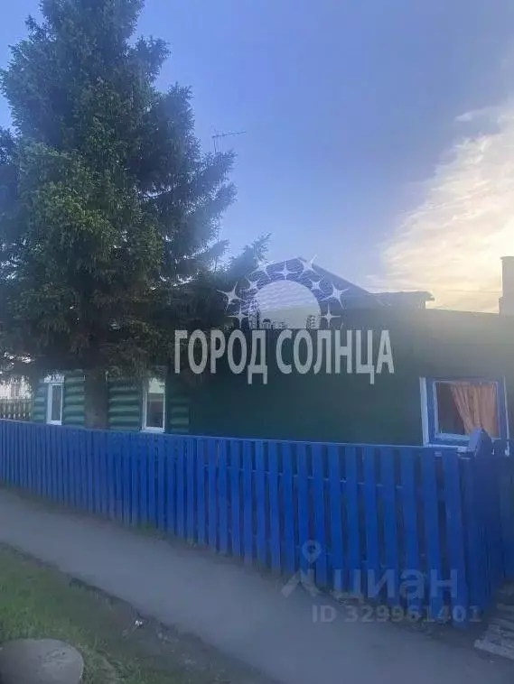 Дом в Омская область, Омск ул. 3-я Ленинградская, 26 (78 м) - Фото 2