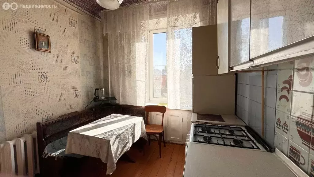2-комнатная квартира: Тула, улица Мира, 58 (44.1 м) - Фото 0